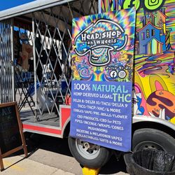 Head Shop on Wheels