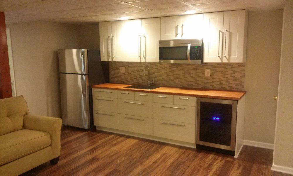 Slide of Spectrum Home Services