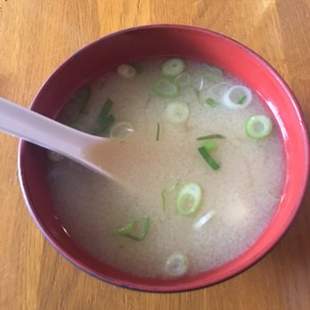 Maneki Neko - Miso Soup - Japanese Near Me - Falls Church, Virginia Maneki Neko - Miso Soup - Japanese Near Me - Falls Church, Virginia