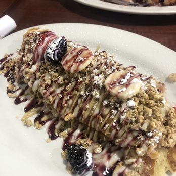 Butters Breakfast & Lunch - Pancake Roll - Breakfast & Brunch Near Me - Fort Collins, Colorado Butters Breakfast & Lunch - Pancake Roll - Breakfast & Brunch Near Me - Fort Collins, Colorado