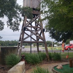 Keystone Heights Mini Golf
