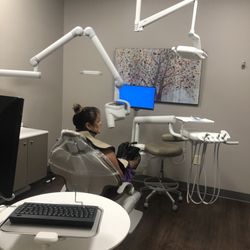 Reimels Family & Cosmetic Dentistry - Patient