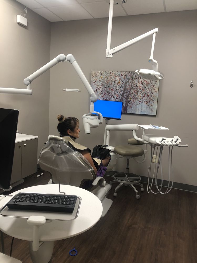 Reimels Family & Cosmetic Dentistry - patient advocate in Huntersville, NC