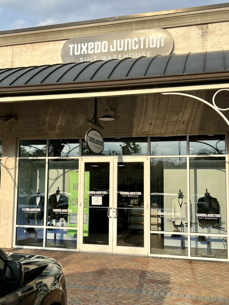 TUXEDO JUNCTION 12 Photos 500 Hwy 51, Ridgeland, Mississippi Men's Clothing Phone Number