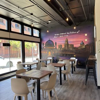 MOTW Coffee & Pastries - Inside - Bakeries Near Me - Providence, Rhode Island MOTW Coffee & Pastries - Inside - Bakeries Near Me - Providence, Rhode Island