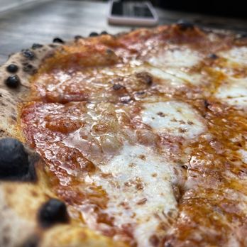 Roberta's - Pizza Near Me - Culver City, California
