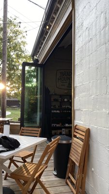 Bradley Mountain by null