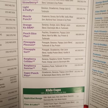 Smoothie King - Juice Bars & Smoothies Near Me - Hillsborough, New Jersey Smoothie King - Juice Bars & Smoothies Near Me - Hillsborough, New Jersey