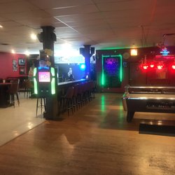 Curley's Lounge