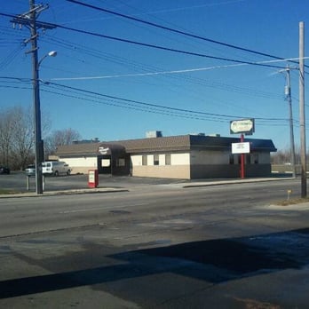 DeRangos Pizza Palace - Pizza Near Me - Racine, Wisconsin DeRangos Pizza Palace - Pizza Near Me - Racine, Wisconsin