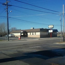 DeRangos Pizza Palace