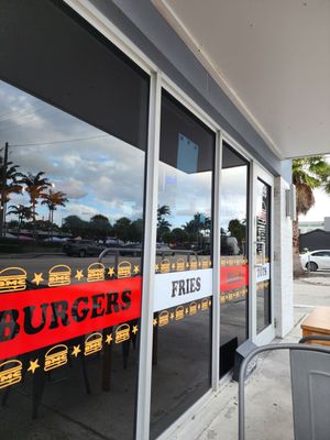 BMC Smash Burgers by null