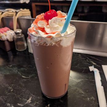 S&P - Chocolate shake - Sandwiches Near Me - New York, New York S&P - Chocolate shake - Sandwiches Near Me - New York, New York