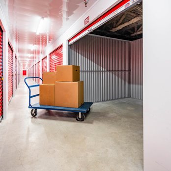 Access Storage - Downtown Toronto - Self Storage Near Me - Toronto, Ontario Access Storage - Downtown Toronto - Self Storage Near Me - Toronto, Ontario