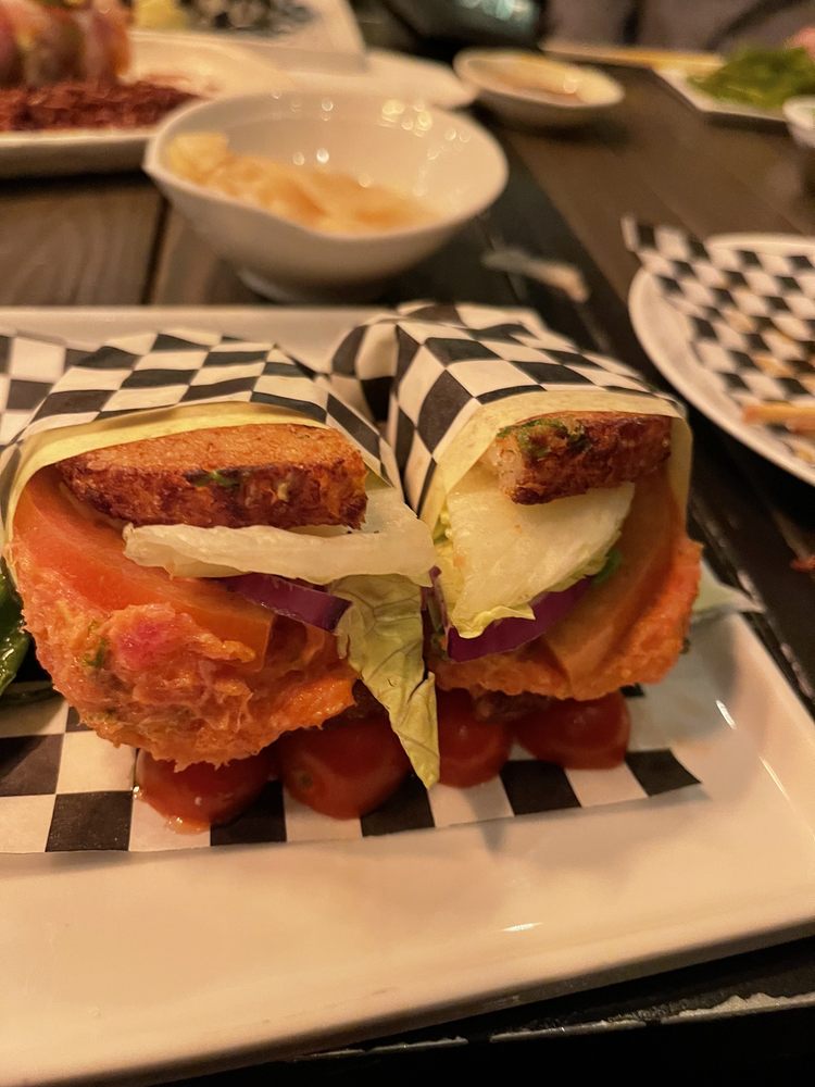 Iroha Sushi of Tokyo
