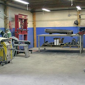 Nova-Chek Auto Body - Body Shops Near Me - Cannon Falls, Minnesota