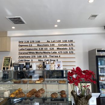 310 Coffee - Coffee & Tea Near Me - Los Angeles, California