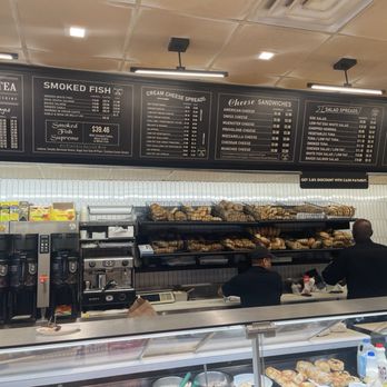 Pick-A-Bagel - Bagels Near Me - New York, New York