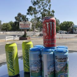 Norco Market and Liquor - TGIF