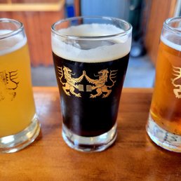 Tasters