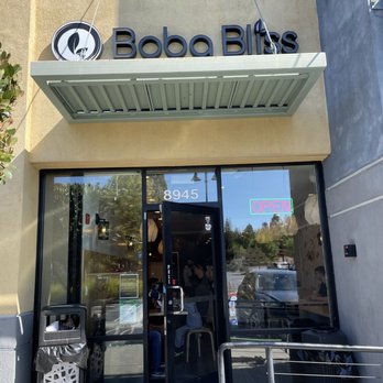 Boba Bliss - Bubble Tea Near Me - Dublin, California