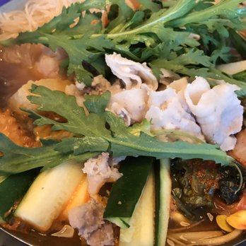 Boiling Point - Korean bean paste soup - Taiwanese Near Me - Tukwila, Washington Boiling Point - Korean bean paste soup - Taiwanese Near Me - Tukwila, Washington