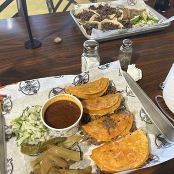 Tamalería Nuevo León - Barria tacos and barbacoa - Mexican Near Me - Richardson, Texas Tamalería Nuevo León - Barria tacos and barbacoa - Mexican Near Me - Richardson, Texas