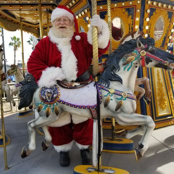 Santa Claus OC - Santa C at Boomers - Party Characters Near Me Santa Claus OC - Santa C at Boomers - Party Characters Near Me