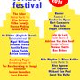 Photo of Antwerp Comedy Festival