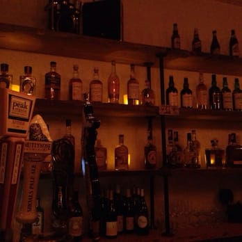 Travel Bar - The bar - Bars Near Me - Brooklyn, New York