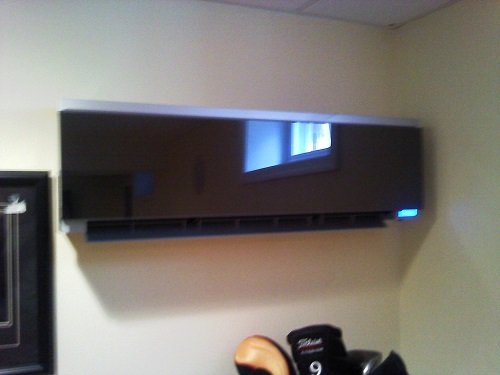 Slide of Veteran Infrastructure