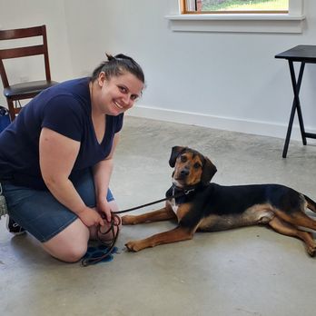 The Developing Canine - Pet Training Near Me - Columbus, Georgia