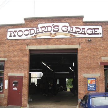 Woodard's Garage - Auto Repair Near Me - Brookfield, Massachusetts
