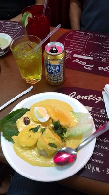 Contigo Peru by null