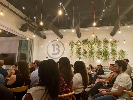 Bay 13 Brewery and Kitchen by null