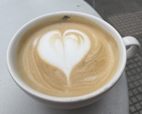Cuervo Café by null