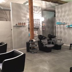 Salon 200