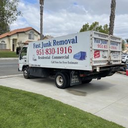 Prompt and professional service!