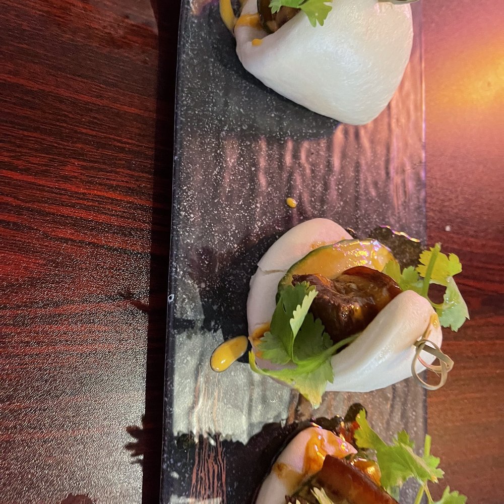 Good Chef Restaurant - Porky Bun(3 pcs) - Asian Fusion Near Me - Miami, Florida Good Chef Restaurant - Porky Bun(3 pcs) - Asian Fusion Near Me - Miami, Florida