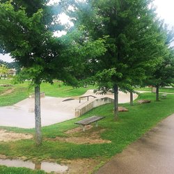 Hickson Park