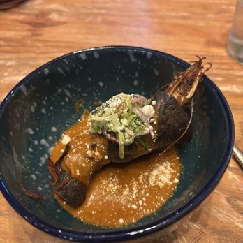 Axiote - Mexican Near Me - Playa del Carmen, ROO