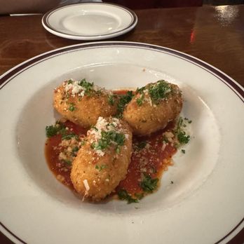 Ozzie's Good Eats - Arancini - American Near Me - Fairfax, Virginia Ozzie's Good Eats - Arancini - American Near Me - Fairfax, Virginia