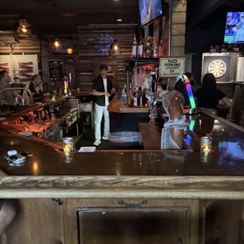 Residuals Tavern - Sports Bars Near Me - Studio City, California Residuals Tavern - Sports Bars Near Me - Studio City, California
