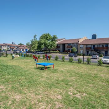 Grand Riviera by Eagle Property Capital - Dog Park - Apartments Near Me - Irving, Texas Grand Riviera by Eagle Property Capital - Dog Park - Apartments Near Me - Irving, Texas