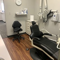 Megan N Gray DDS - Hygiene Operatory