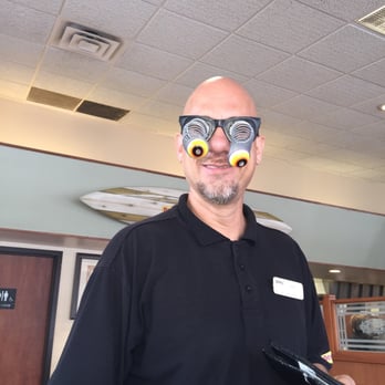 Denny's - Robert is fine form this morning! - Diners Near Me - Del Mar, California Denny's - Robert is fine form this morning! - Diners Near Me - Del Mar, California
