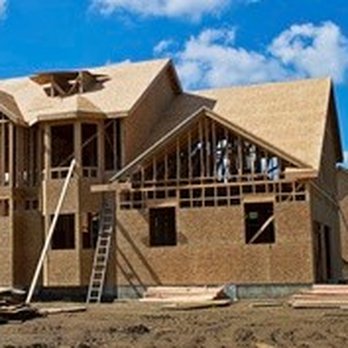 Sonnenburg Builders - a home under construction - General Contractors Near Me - Manitowoc, Wisconsin Sonnenburg Builders - a home under construction - General Contractors Near Me - Manitowoc, Wisconsin