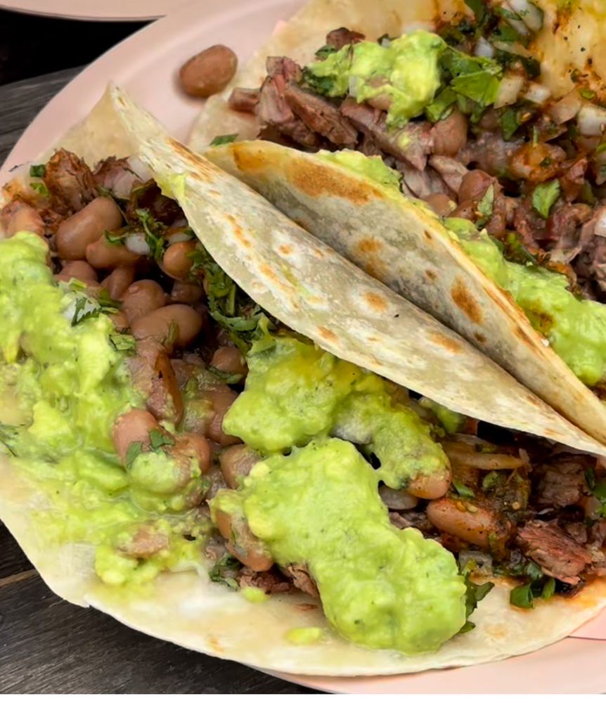 Tacos El Chris