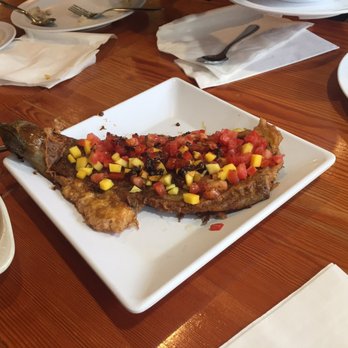 Fil Cuisine - Eggplant - Filipino Near Me - Kent, Washington