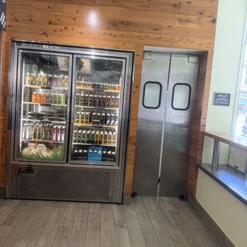 Juice Generation - Juice Bars & Smoothies Near Me - New York, New York